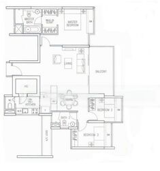 Montebleu (D11), Condominium #459824181